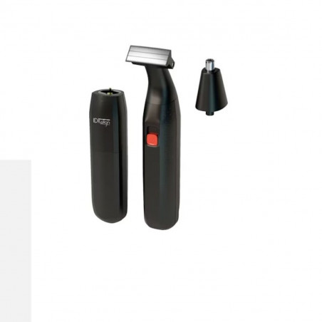 Rasoio Elettrico Ricaricabile Postquam ER-5600 Nero