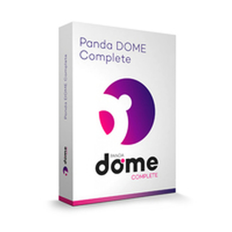 Managementsoftware Panda Dome Complete