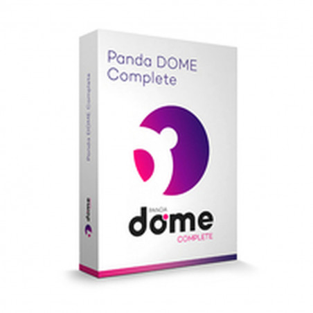Management Software Panda Dome Complete