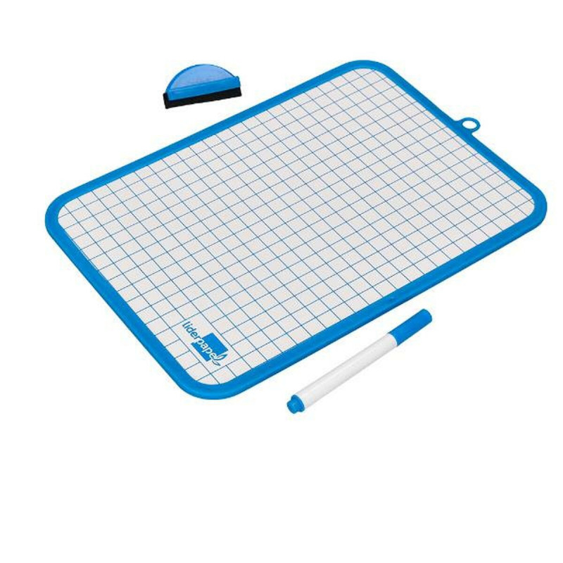 Tableau blanc Liderpapel PZ17 18 x 26 cm