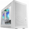 Caixa Minitorre Micro ATX / ITX Mars Gaming MCXPSW Branco