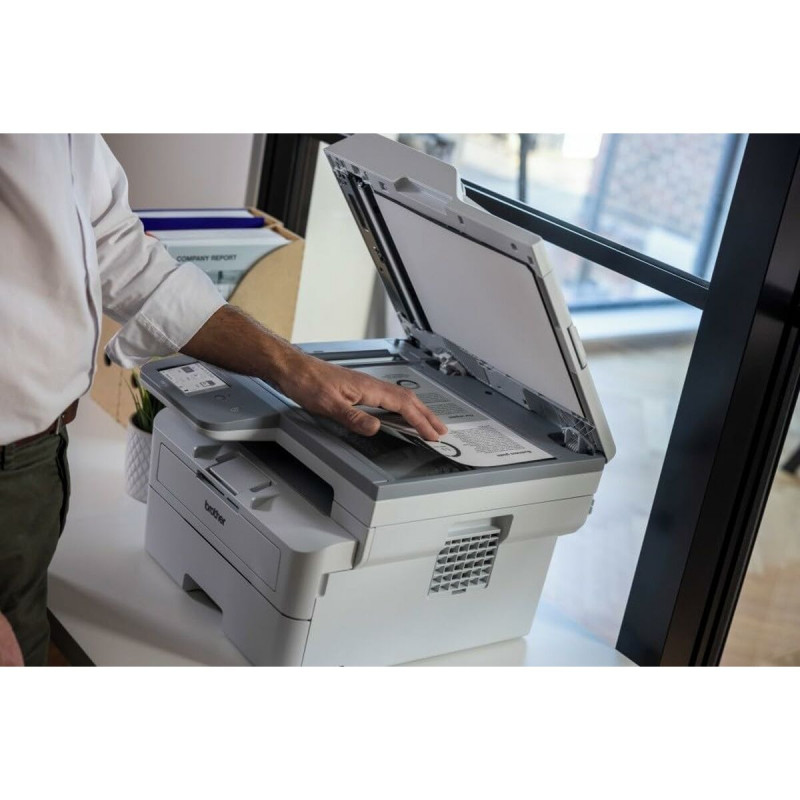 Imprimante Multifonction Brother MFCL2980DWRE1