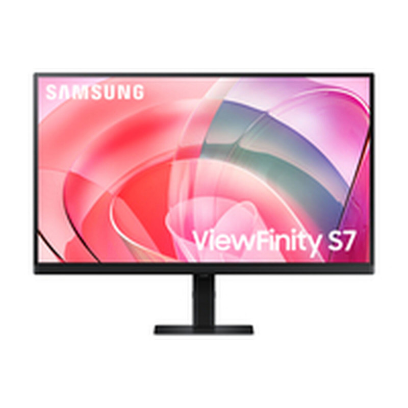 Monitor Gaming Samsung LS27D702EAUXEN 4K Ultra HD 27"