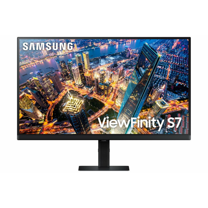 Monitor Gaming Samsung LS27D702EAUXEN 4K Ultra HD 27"