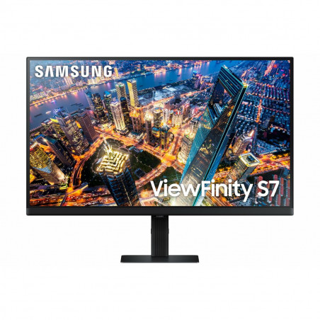 Monitor Gaming Samsung LS27D702EAUXEN 4K Ultra HD 27"