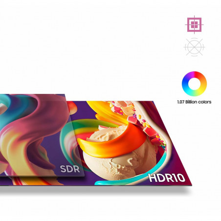 Monitor Gaming Samsung LS27D702EAUXEN 4K Ultra HD 27"