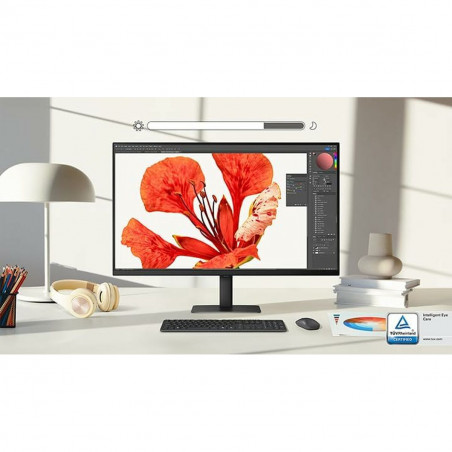 Monitor Gaming Samsung LS27D702EAUXEN 4K Ultra HD 27"