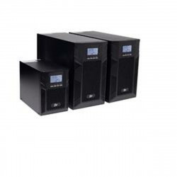 Uninterruptible Power Supply System Interactive UPS Zigor TOWER PRO 3KVA 2700 W 3000 VA