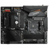 Placa Mãe Gigabyte B550 AORUS ELITE AX V2 AMD B550 AMD AM4