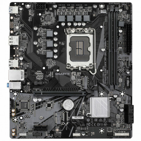 Carte Mère Gigabyte 9MH61M3W4-00-G10 INTEL H610 LGA 1700