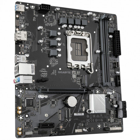 Carte Mère Gigabyte 9MH61M3W4-00-G10 INTEL H610 LGA 1700