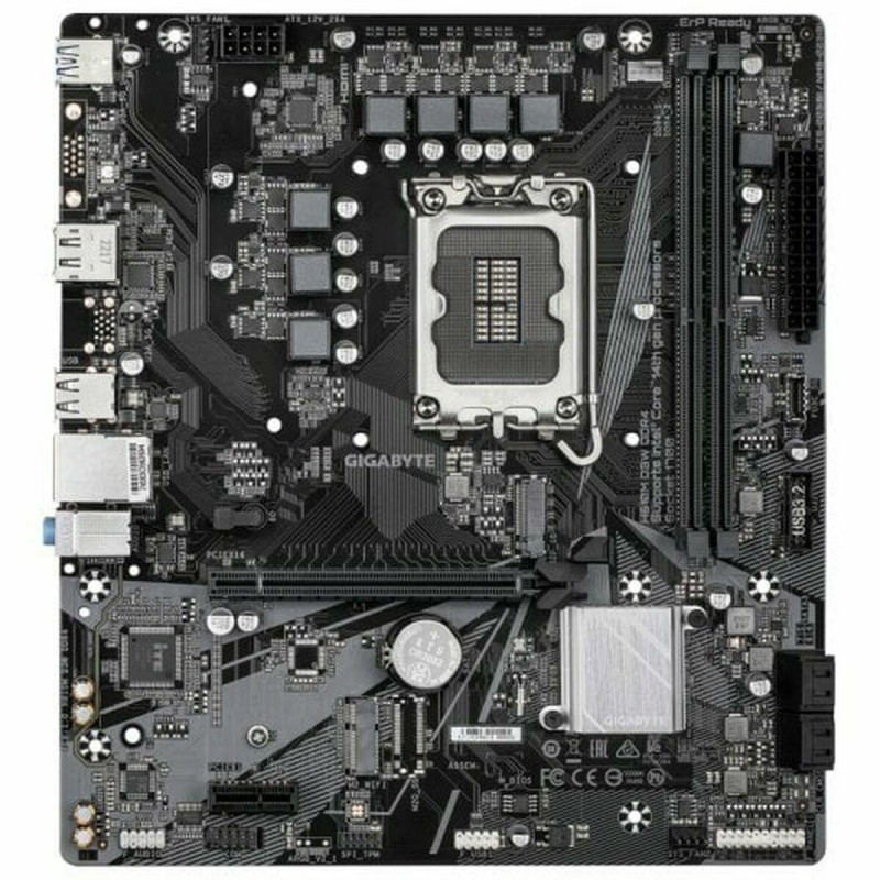 Carte Mère Gigabyte 9MH61M3W4-00-G10 INTEL H610 LGA 1700