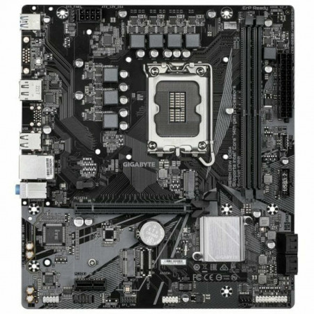 Carte Mère Gigabyte 9MH61M3W4-00-G10 INTEL H610 LGA 1700