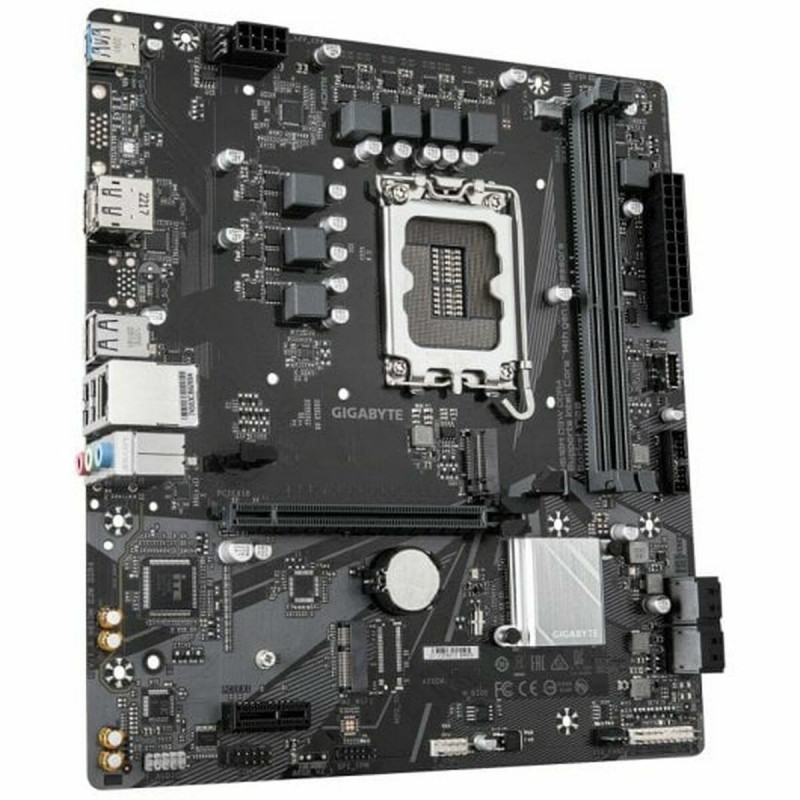 Carte Mère Gigabyte 9MH61M3W4-00-G10 INTEL H610 LGA 1700