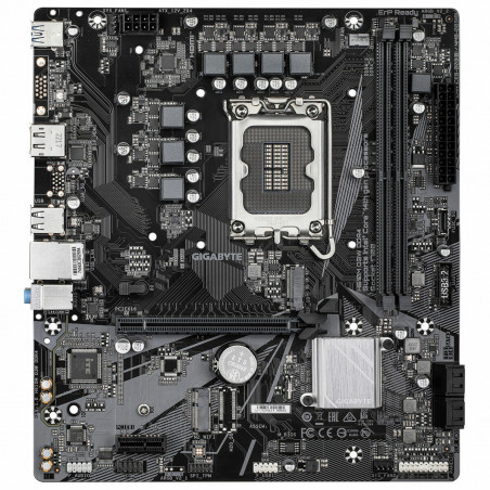 Carte Mère Gigabyte 9MH61M3W4-00-G10 INTEL H610 LGA 1700