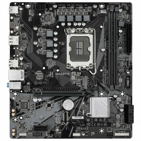 Carte Mère Gigabyte 9MH61M3W4-00-G10 INTEL H610 LGA 1700