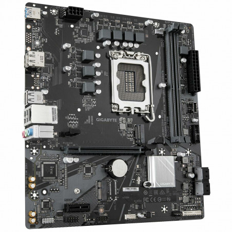 Carte Mère Gigabyte 9MH61M3W4-00-G10 INTEL H610 LGA 1700