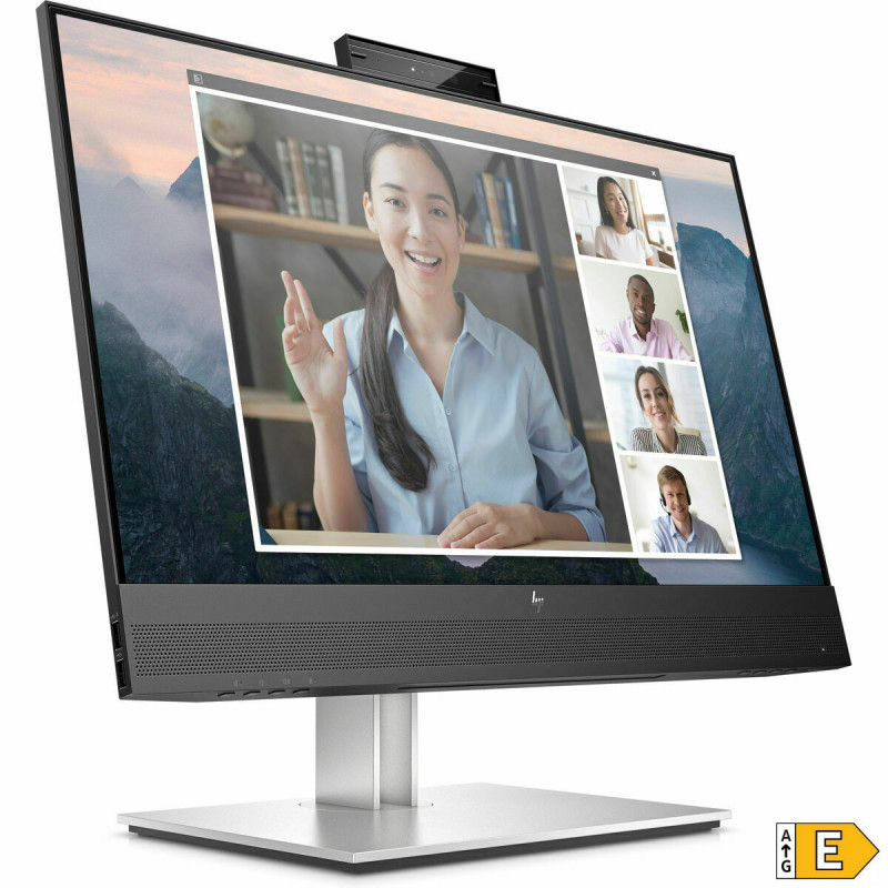 Monitor HP E24mv G4 23,8" Full HD