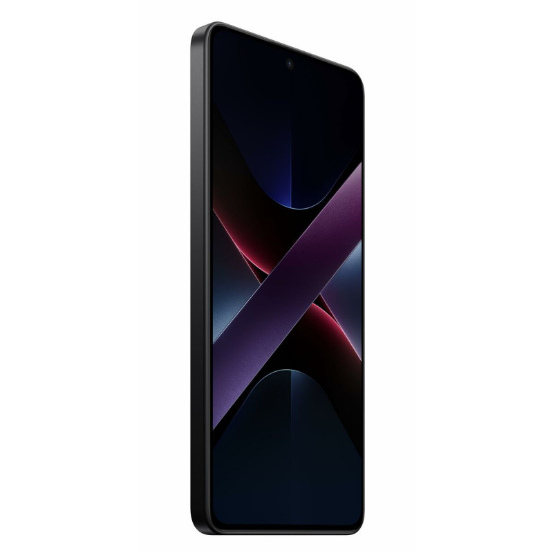 Smartphone Poco X7 PRO 6,67" 12 GB RAM 512 GB Nero