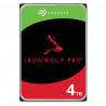 Hard Disk Seagate IronWolf Pro ST4000NT001 3,5" 4 TB