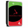 Hard Disk Seagate IronWolf Pro ST4000NT001 3,5" 4 TB