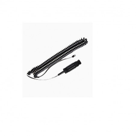 Cavo Telefonico V7 BL-09+P 2 m