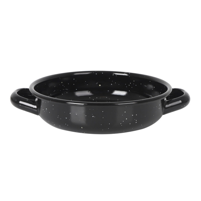 Casserole La Estrella Jaspeada 600 ml Ø 16 x 3,9 cm (12 Unités)