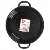 Saucepan La Estrella Jaspeada 600 ml Ø 16 x 3,9 cm (12 Units)