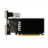 Scheda Grafica MSI V809-2000R 2 GB DDR3 2 GB GDDR3