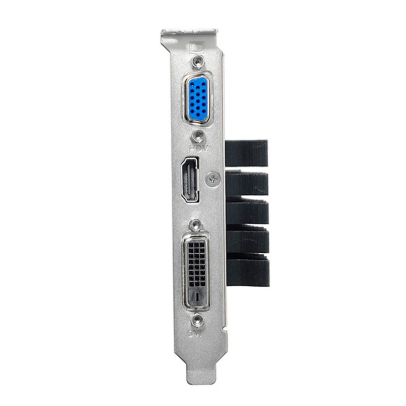 Scheda Grafica Asus 90YV06N2-M0NA00 2 GB GDDR5 902 MHz NVIDIA GeForce GT 730 2 GB GDDR5