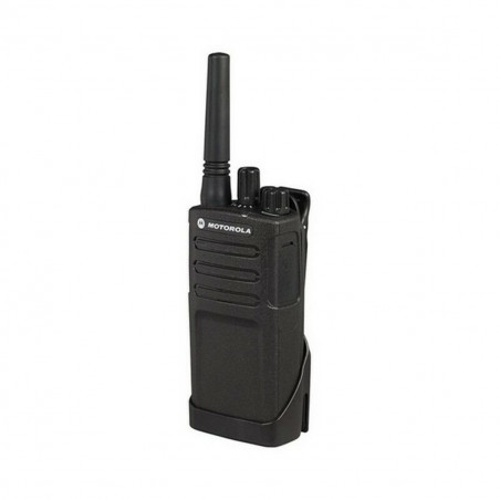 Walkie-Talkies Motorola XT420 Preto