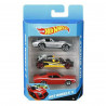 Vehicle Playset Hot Wheels
