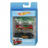 Playset de Veículos Hot Wheels