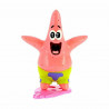 Figuras Patricio Bob Sponja Comansi