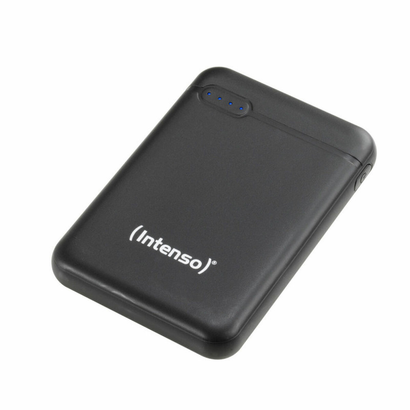 Powerbank INTENSO 7313520 5000 mAh Preto