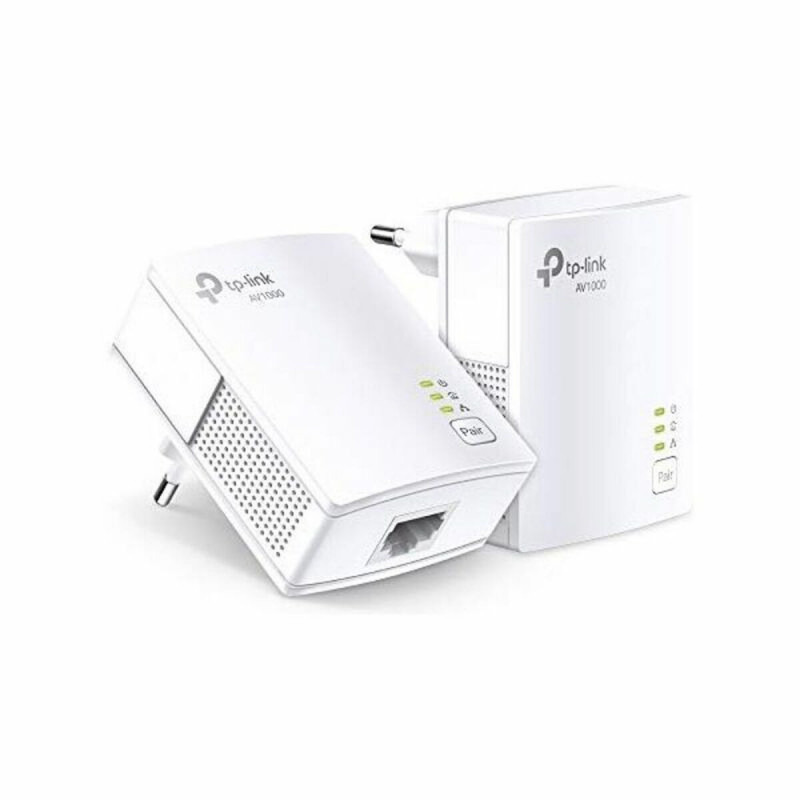 Adaptador PLC TP-Link TL-PA7017 KIT