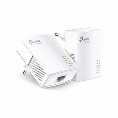 PLC-WLAN-Adapter TP-Link TL-PA7017 KIT