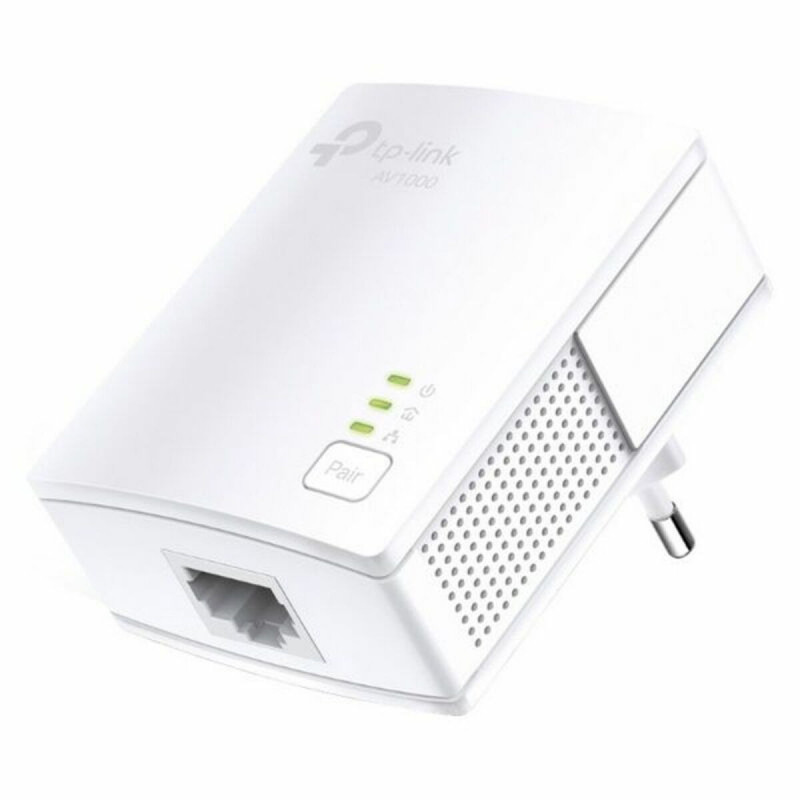 PLC-WLAN-Adapter TP-Link TL-PA7017 KIT