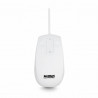 Mouse Urban Factory AWM68UF Weiß
