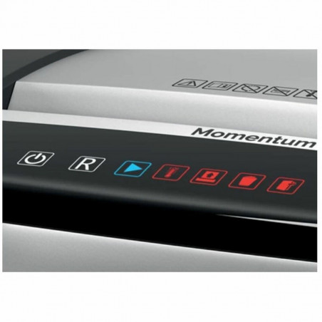 Trituradora de Papel Rexel Momentum X420