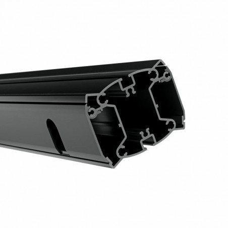 Tubo Connettore Vogel's 7227180 1,8 m Nero