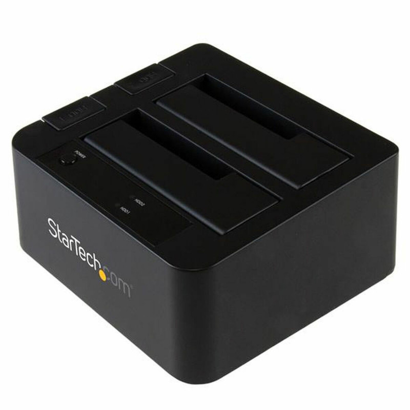 Base Startech SDOCK2U313 Hard Disk