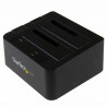 Base Startech SDOCK2U313 Hard Disk