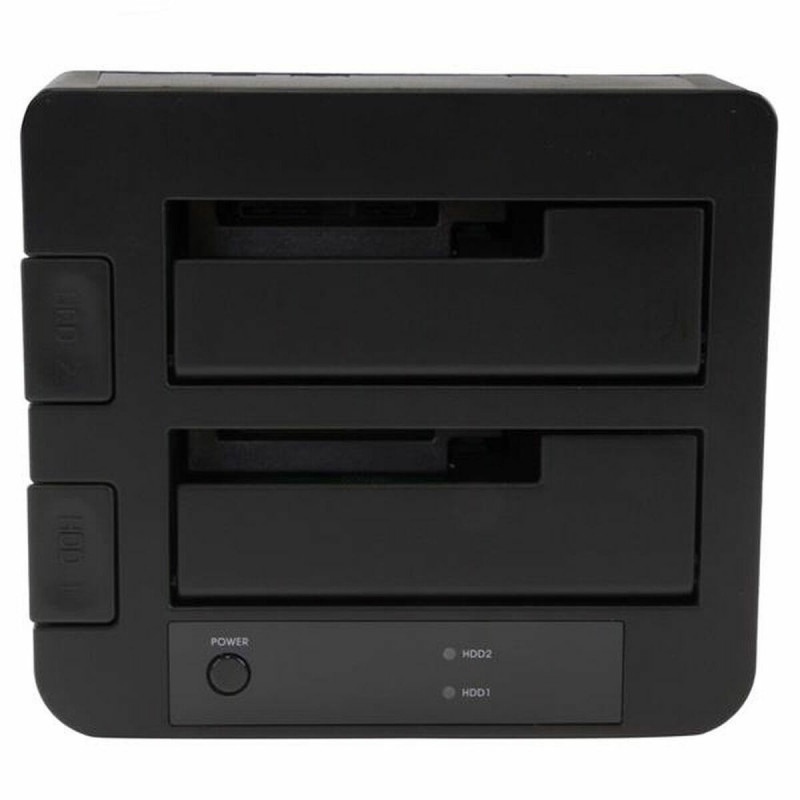 Base Startech SDOCK2U313 Disque dur