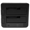 Base Startech SDOCK2U313 Hard Drive