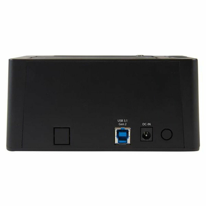 Base Startech SDOCK2U313 Hard Drive