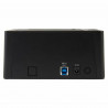 Sockel Startech SDOCK2U313 Festplatte