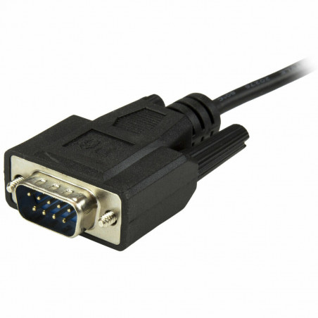 Placa PCI Startech PEX16S550LP