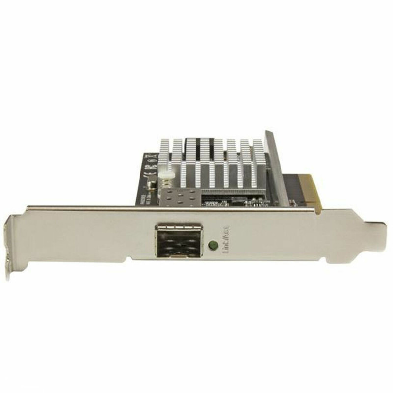 Carte Réseau Startech PEX10000SFPI 10 Gigabit Ethernet