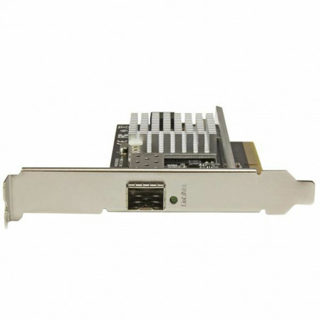 Scheda di Rete Startech PEX10000SFPI 10 Gigabit Ethernet